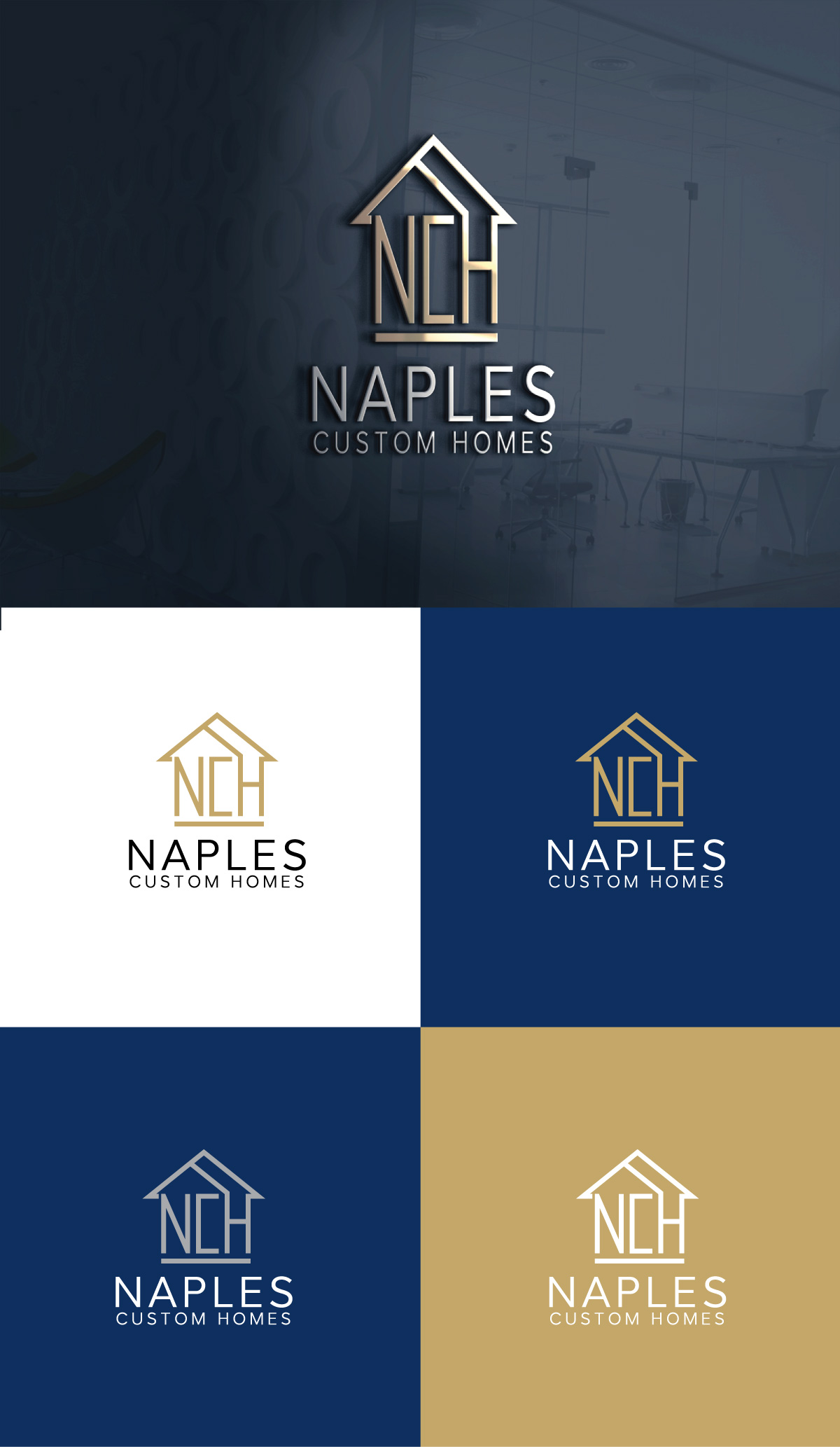 Logo Design by creativepix for this project | Design #28987577