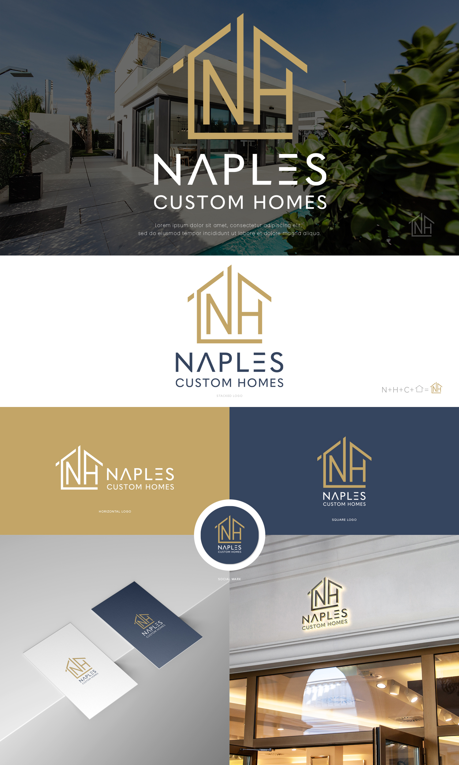 Logo Design by Modeform for this project | Design #28987599