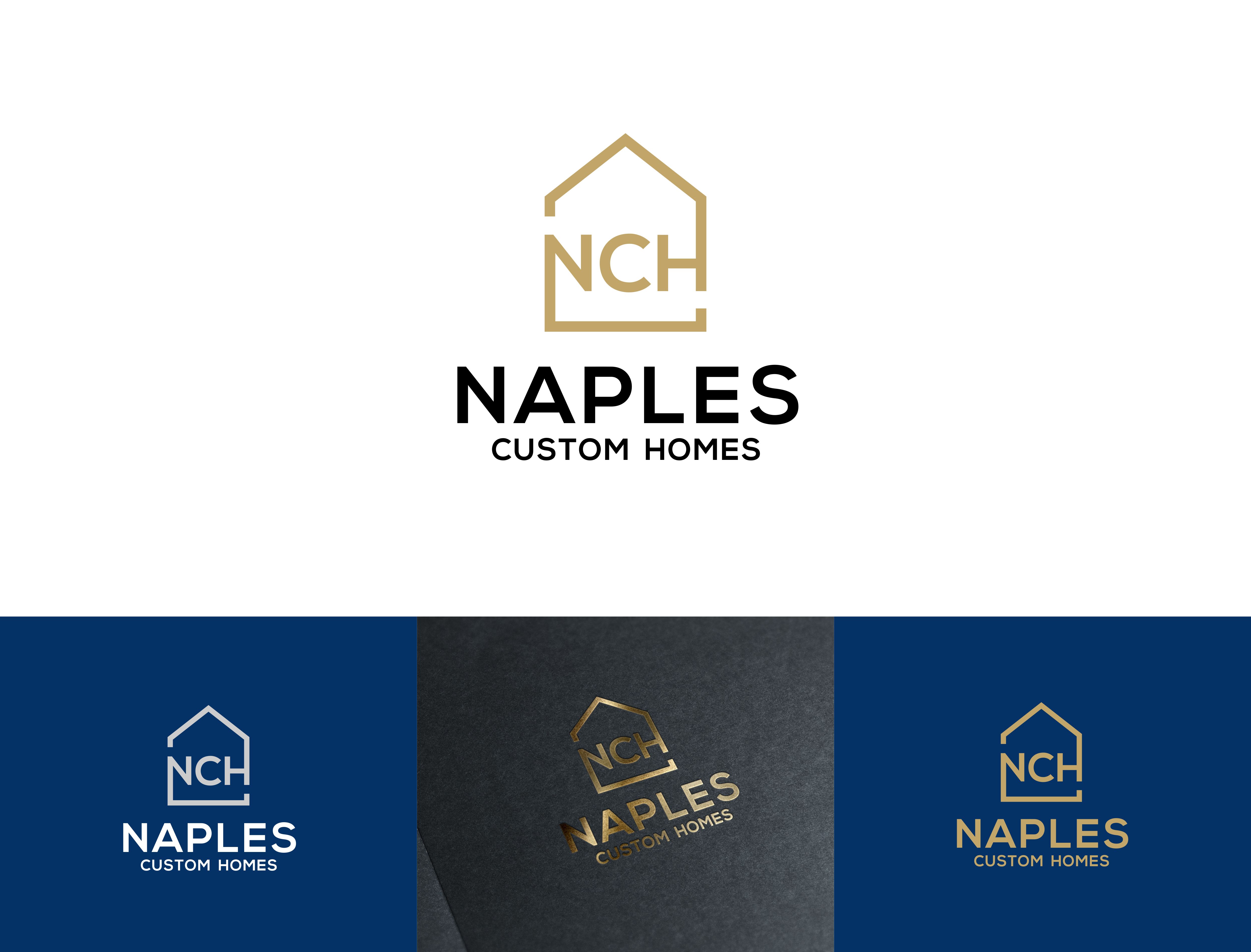 Logo Design by RAN MEI JS for this project | Design #28986227