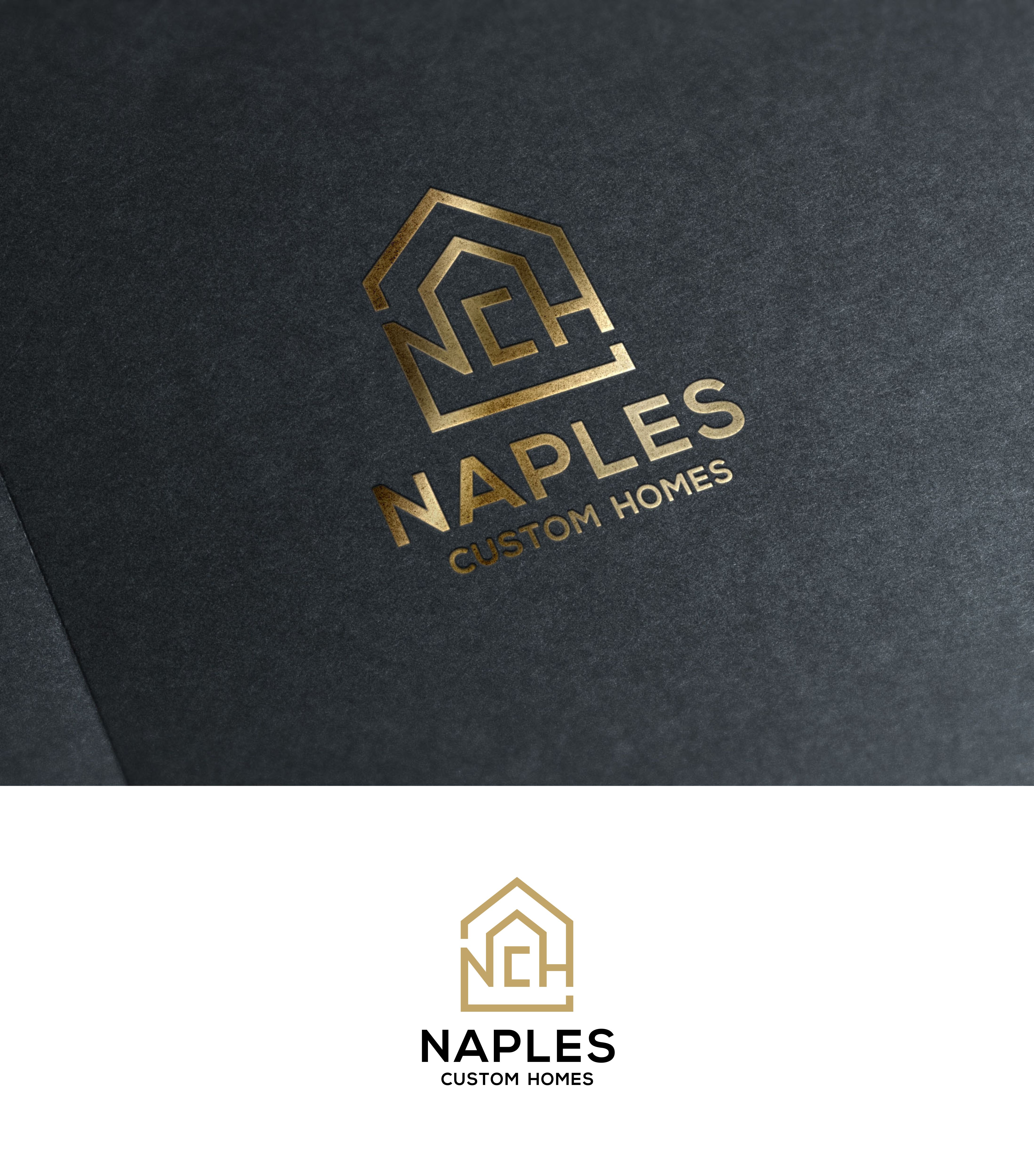 Logo Design by RAN MEI JS for this project | Design #28986310