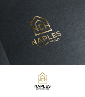 Logo Design by RAN MEI JS for this project | Design: #28986310