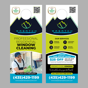 Flyer Design by thedesignstar