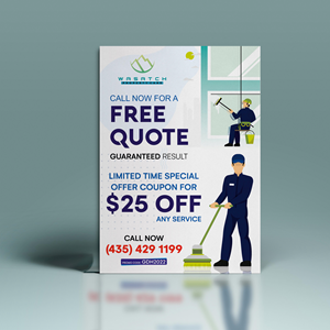 Flyer Design by Ajit Dhiman