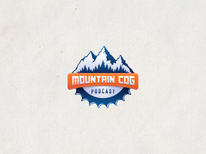 Mountain Cog | Logo Design by Zulax™