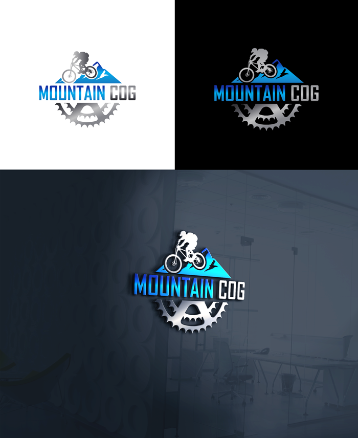 Logo Design by Kahaf for this project | Design: #28987621