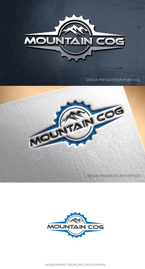 Logo Design by graphicevolution for this project | Design: #28986927