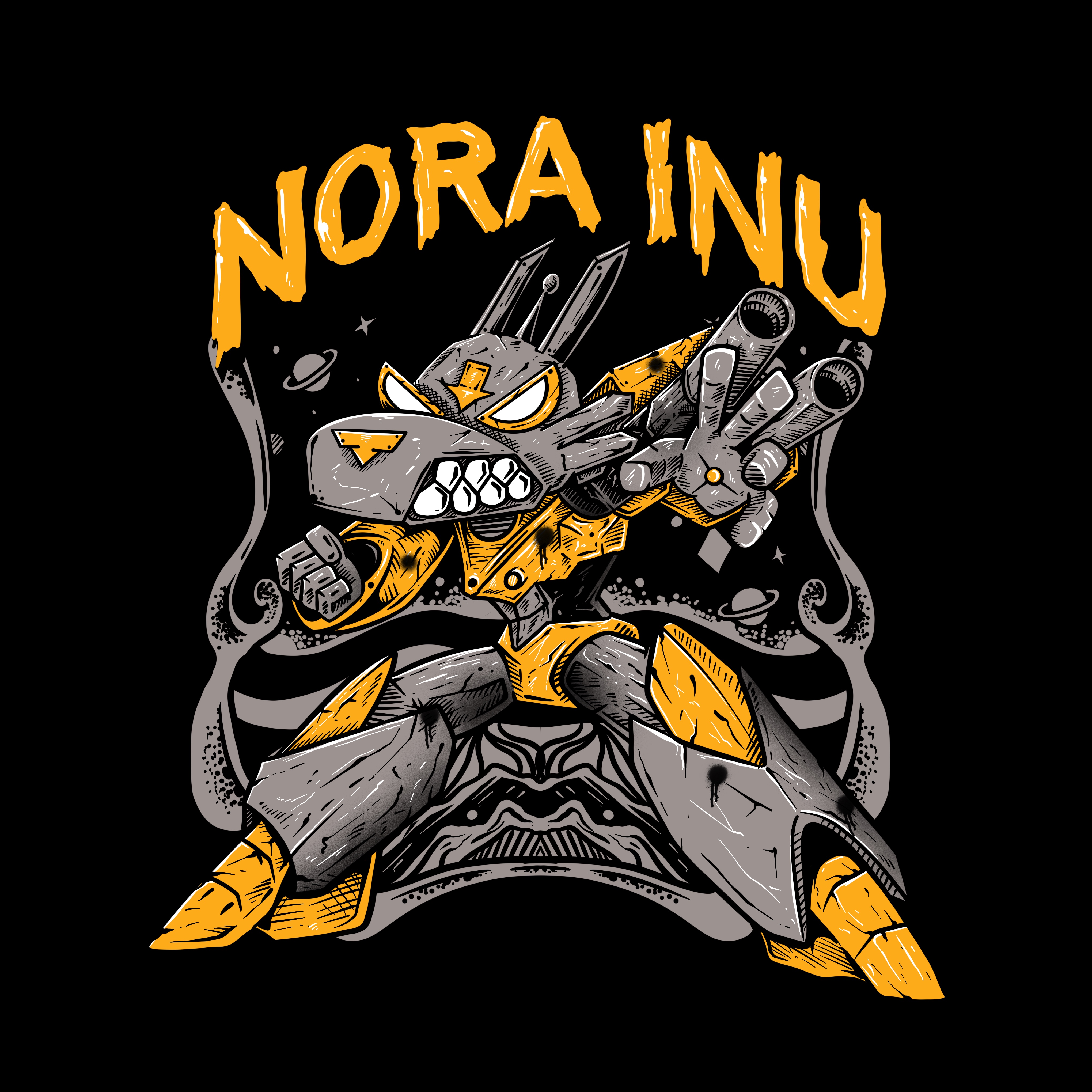 T-shirt Design by Rifqi 7 for this project | Design #29015164