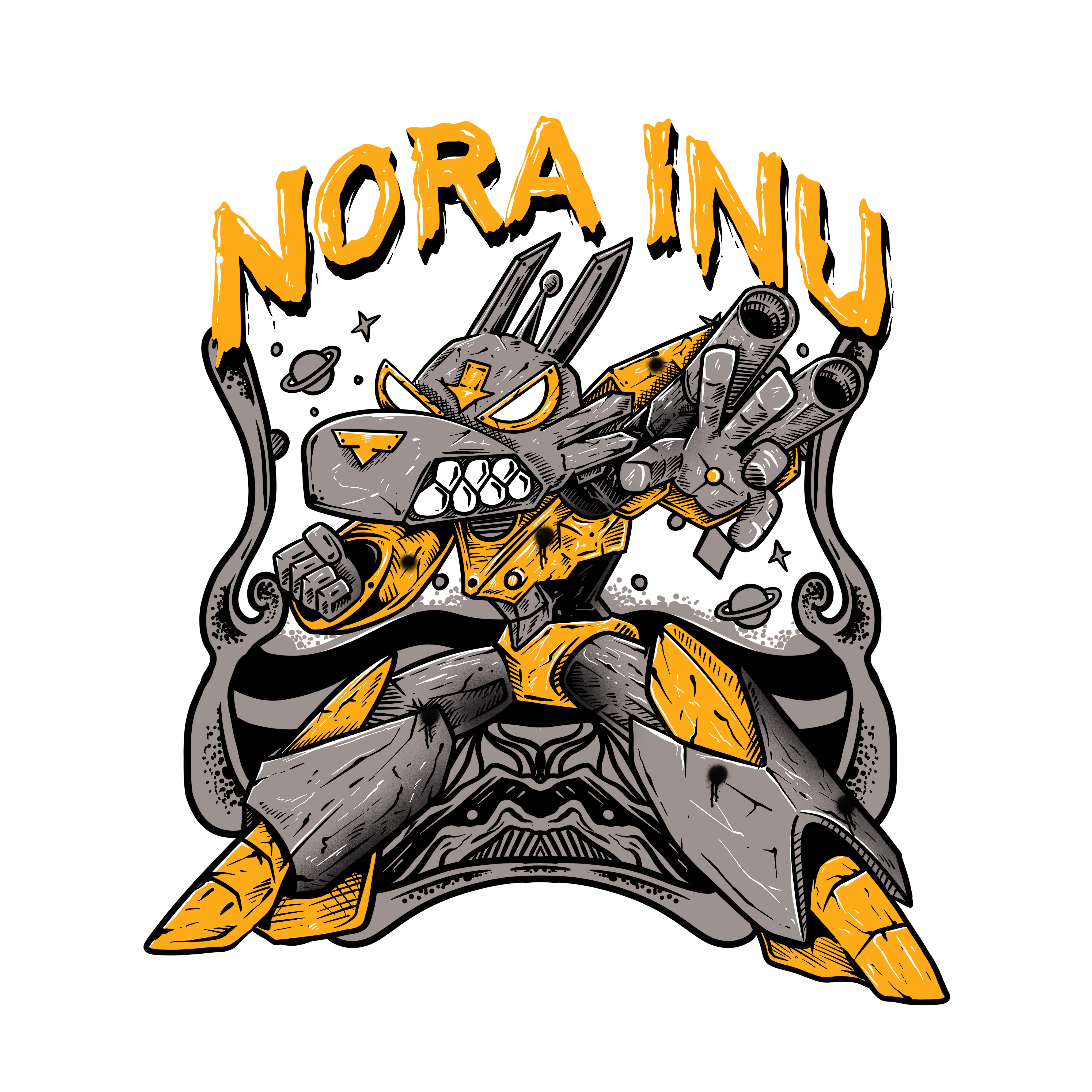 Design de T-shirt par Rifqi 7 pour ce projet | Design #29015181