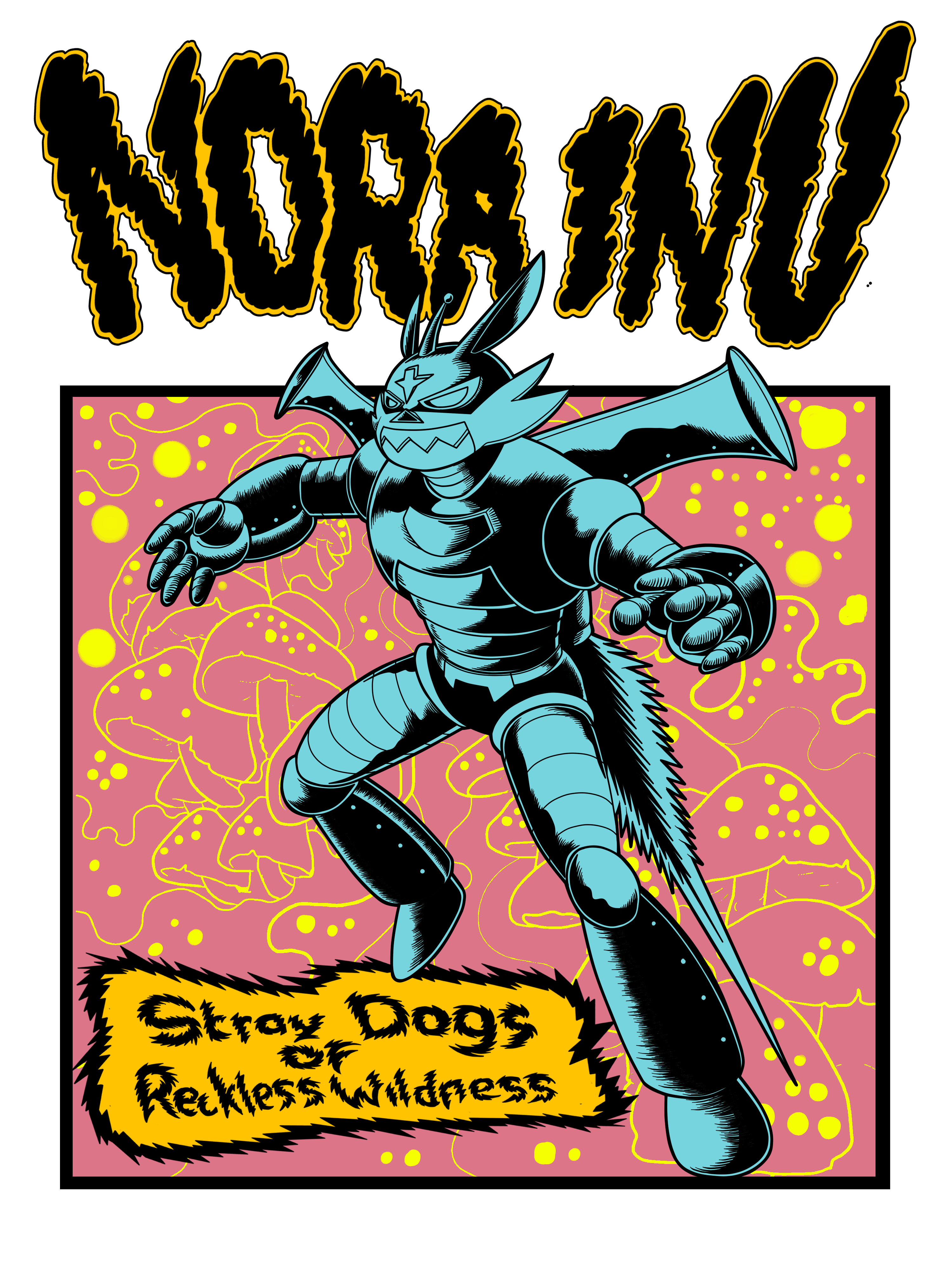 T-shirt Design by mangunharjo for this project | Design #29016798