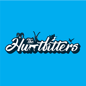 Logo Design by NutJob Industry