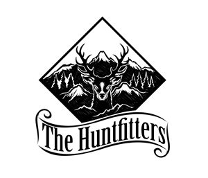 Logo Design by LogoPoko for THE HUNTFITTERS | Design: #29000675
