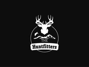 Logo-Design von dhamkith für THE HUNTFITTERS | Design: #28992683
