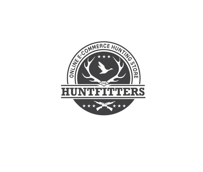Logo Design by instudio for THE HUNTFITTERS | Design #29003837