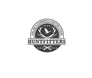 Logo Design by instudio for THE HUNTFITTERS | Design: #29003837