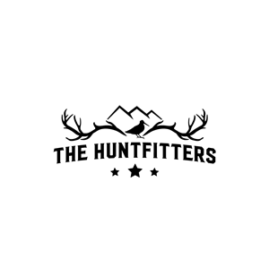 Logo Design by Pictorial for THE HUNTFITTERS | Design #29002342