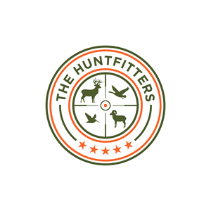 Logo-Design von usaha für THE HUNTFITTERS | Design: #28990943