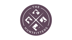 Logo-Design von CC Creative Design für THE HUNTFITTERS | Design: #29019967