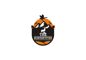 Logo-Design von rgrider für THE HUNTFITTERS | Design: #29001973