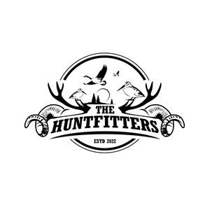 Logo Design by geni for THE HUNTFITTERS | Design #29014244