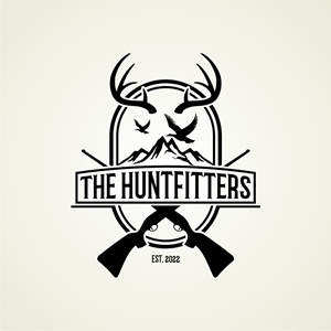 Logo-Design von OrianO-70 für THE HUNTFITTERS | Design: #29025336