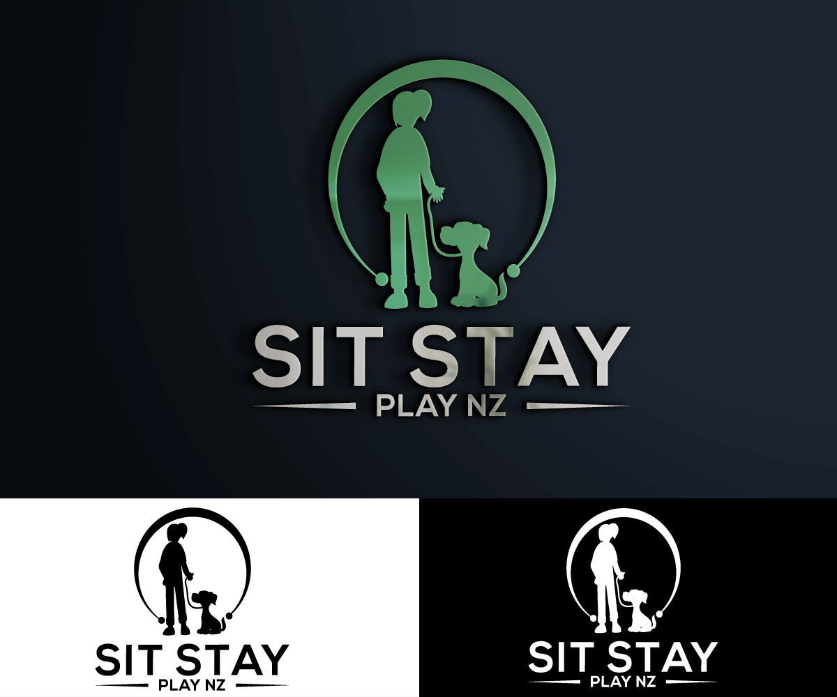 Logo Design by 24ksunny for this project | Design #28991008