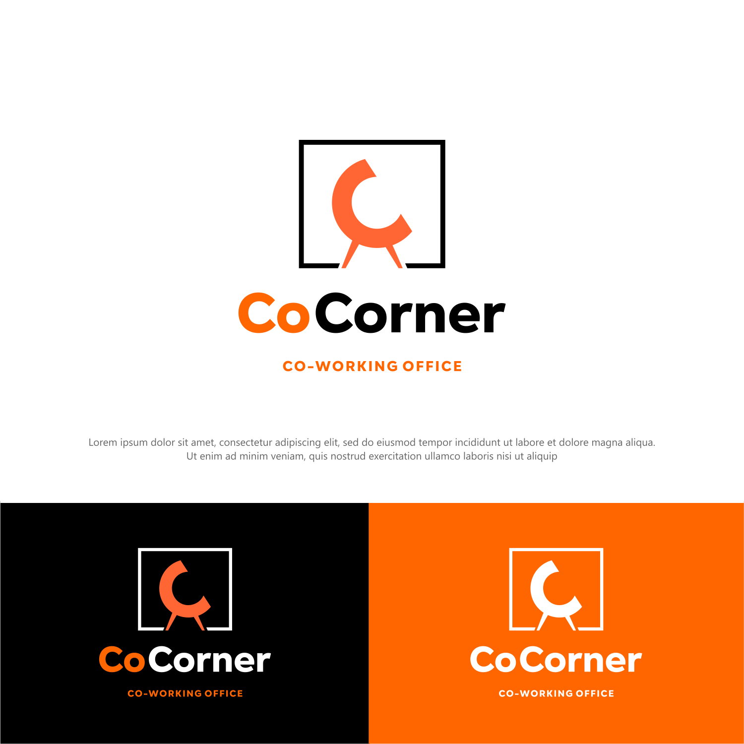 Logo Design by ThiagoB for this project | Design #28993721