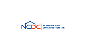 Logo Design by big daddy bojat for NC Design and Construction | Design: #29022531