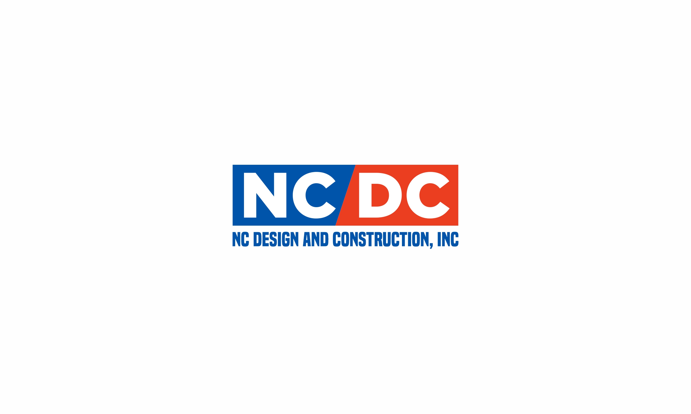 Logo Design by big daddy bojat for NC Design and Construction | Design #29024092