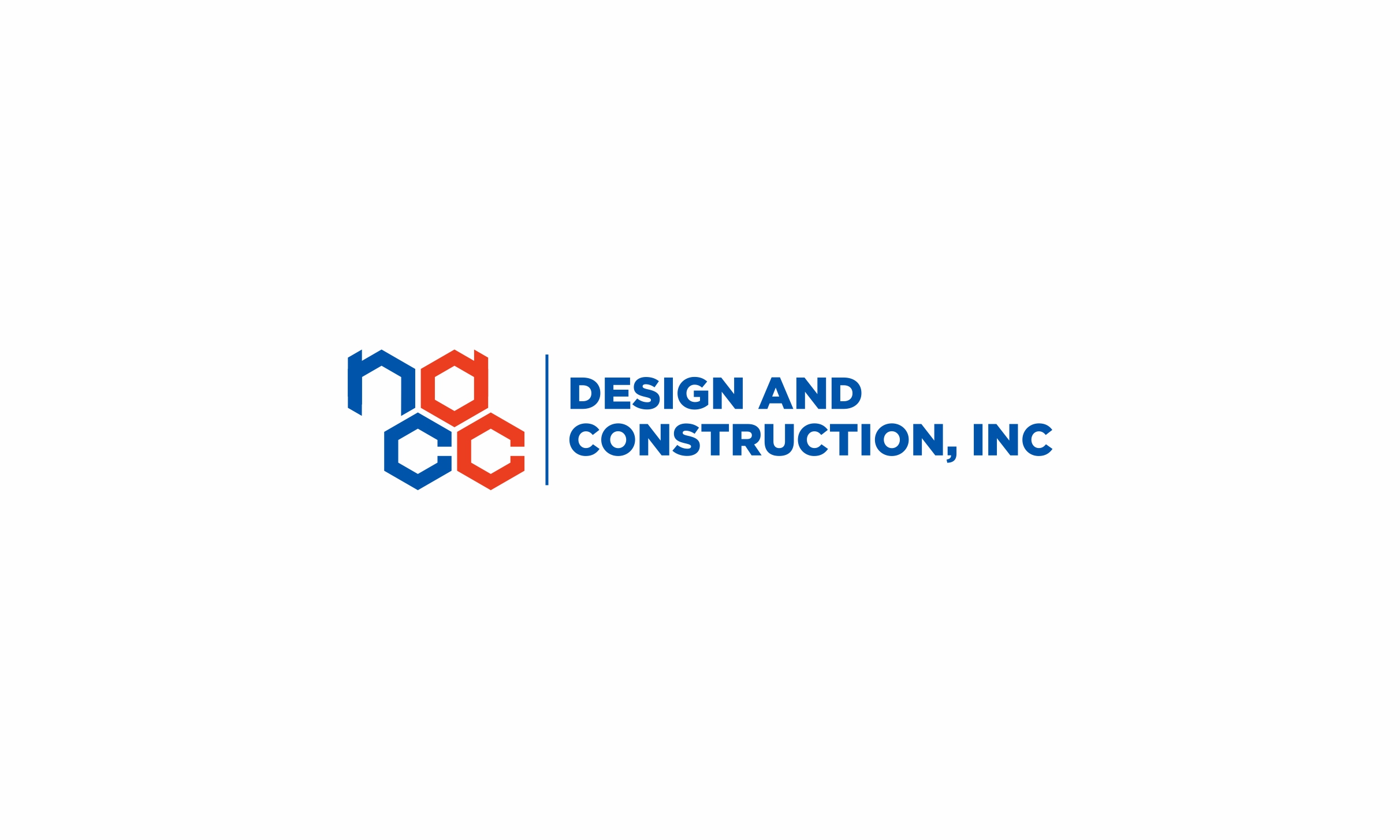 Logo Design by big daddy bojat for NC Design and Construction | Design #29024093