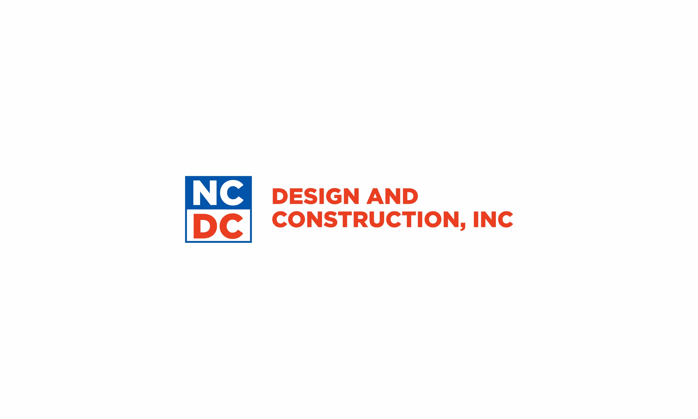 Logo Design by big daddy bojat for NC Design and Construction | Design #29024094
