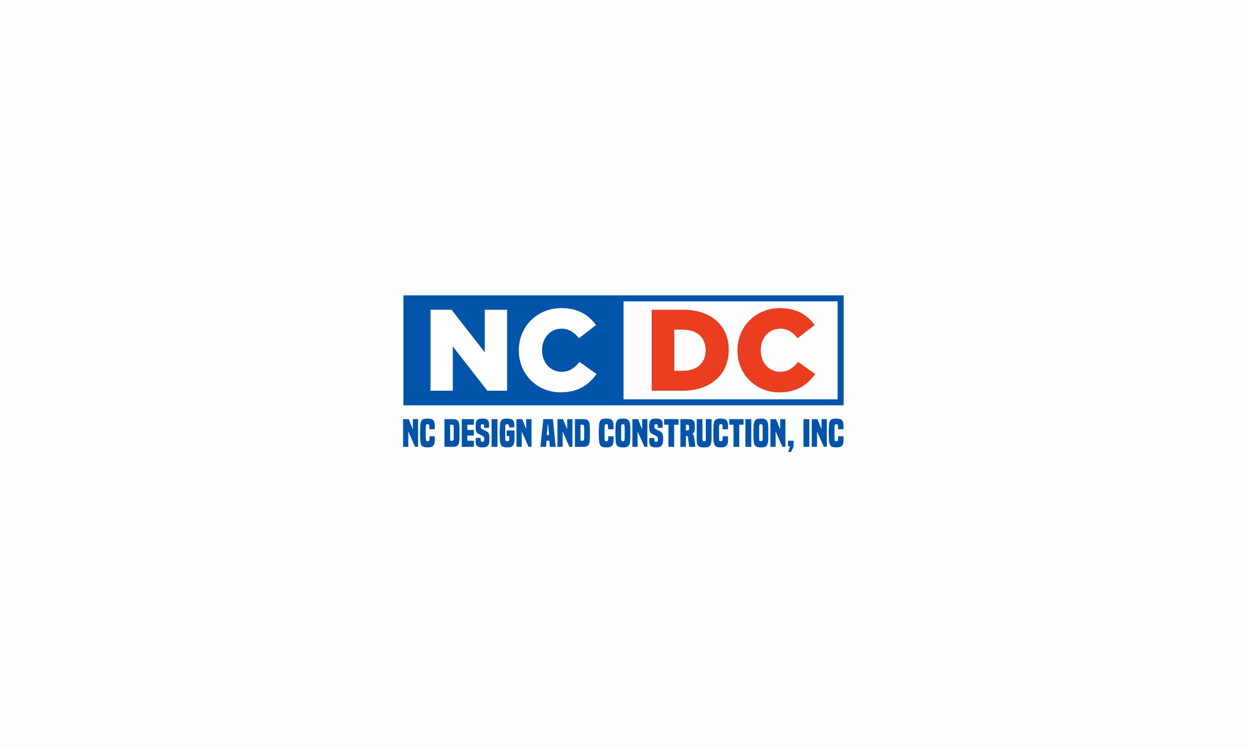 Logo Design by big daddy bojat for NC Design and Construction | Design #29024095
