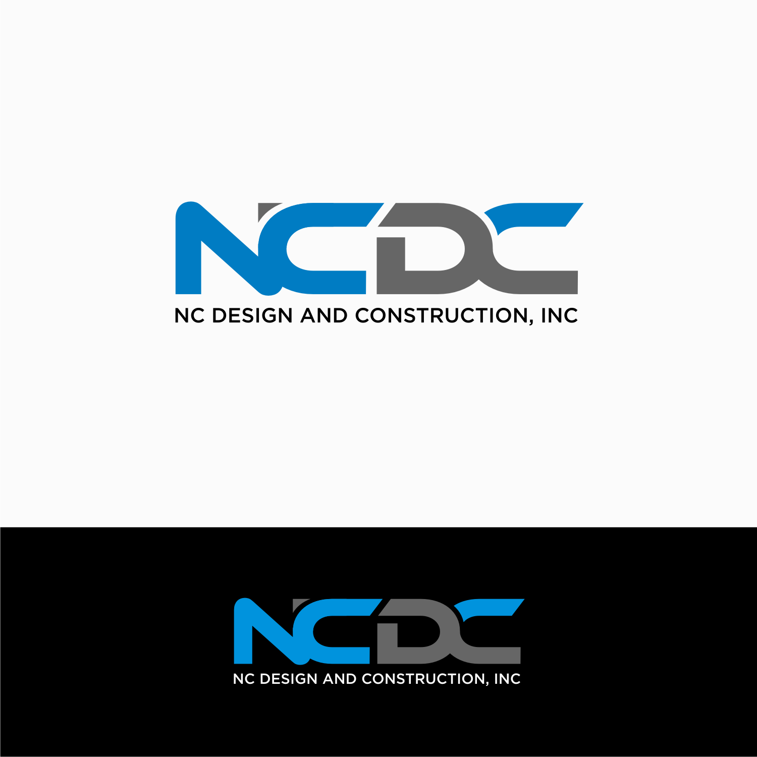 Design de Logo par TUCALU pour NC Design and Construction | Design #29020250