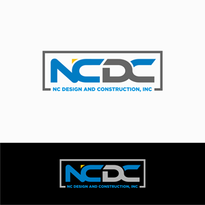 Logo Design by TUCALU for NC Design and Construction | Design: #29020251