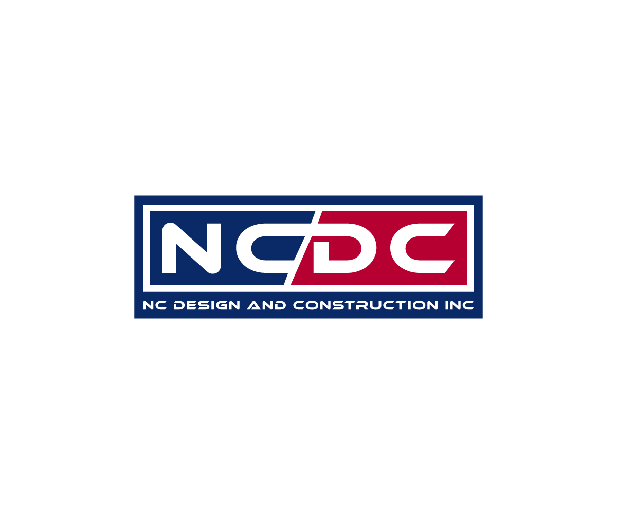 Diseño de Logo por Dodoo0 para NC Design and Construction | Diseño #29017056