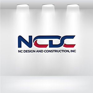 Logo Design by Graphixpointt for NC Design and Construction | Design: #29001543