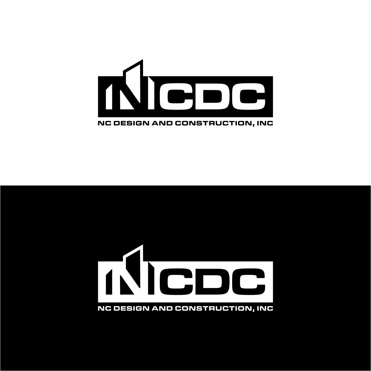 Design de Logo par Kaze56 pour NC Design and Construction | Design #29027660