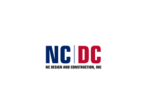 Logo Design by creativepoint for NC Design and Construction | Design: #28993498
