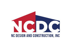 Logo Design by Grafactory for NC Design and Construction | Design: #29000242