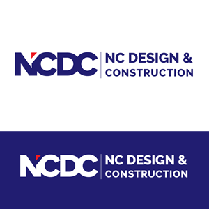Logo Design by H4R5Z for NC Design and Construction | Design: #29022928