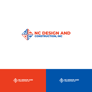 Logo Design by alitjuara for NC Design and Construction | Design: #29020217