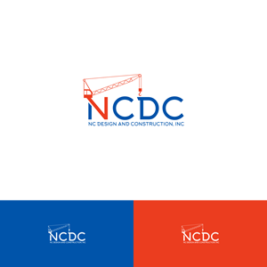 Logo Design by alitjuara for NC Design and Construction | Design: #29020218