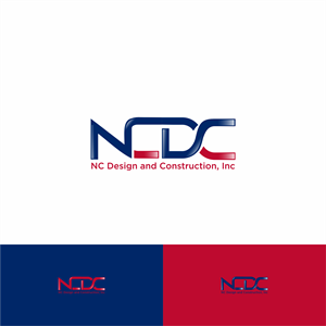 Logo Design by alitjuara for NC Design and Construction | Design: #29020222