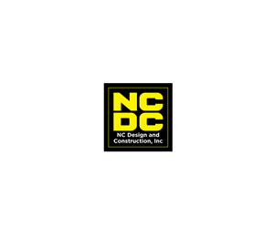 Logo Design by saulogchito for NC Design and Construction | Design #29002640