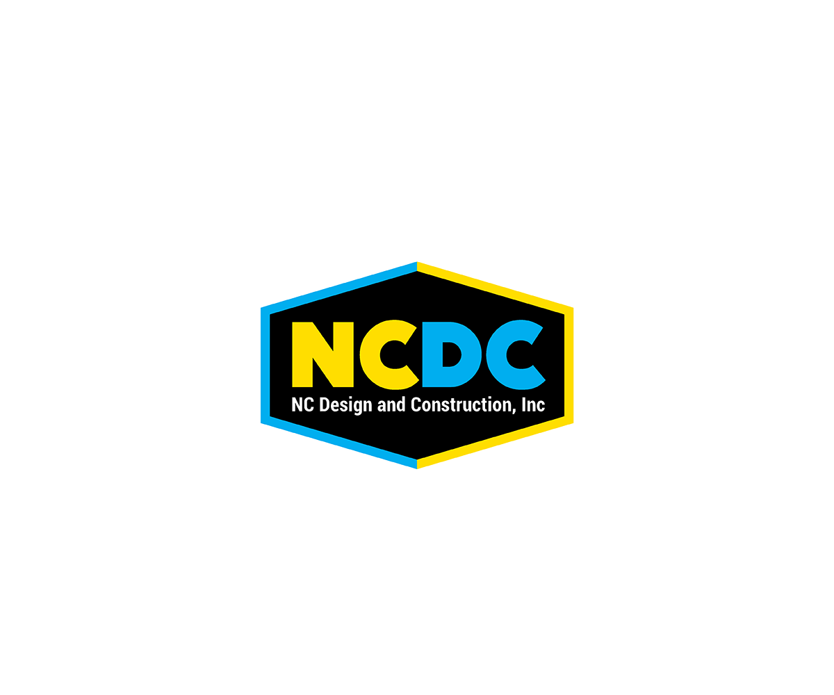Logo Design by saulogchito for NC Design and Construction | Design #29002786