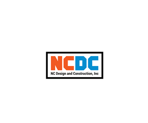 Logo Design by saulogchito for NC Design and Construction | Design: #29003006
