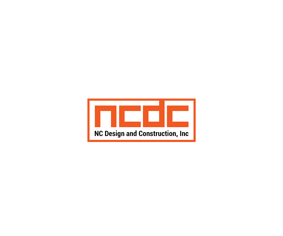 Logo Design by saulogchito for NC Design and Construction | Design #29003153
