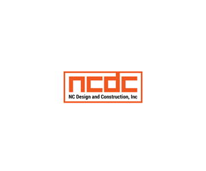 Logo Design by saulogchito for NC Design and Construction | Design: #29003153