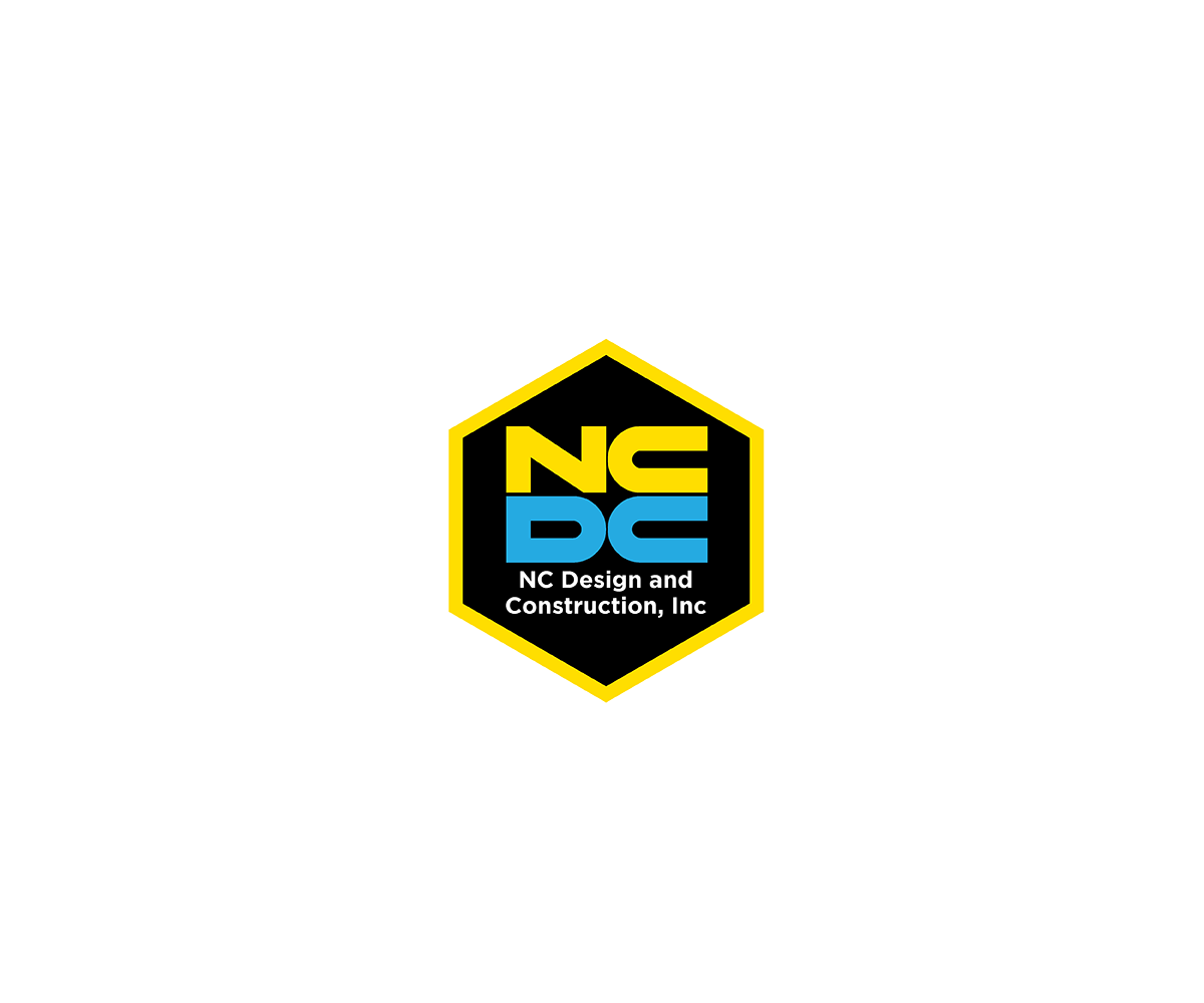 Design de Logo par saulogchito pour NC Design and Construction | Design #29005427