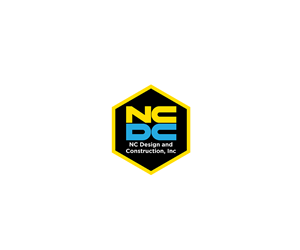 Logo Design by saulogchito for NC Design and Construction | Design: #29005427