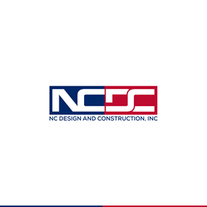 Logo Design by webeezine for NC Design and Construction | Design: #29003036